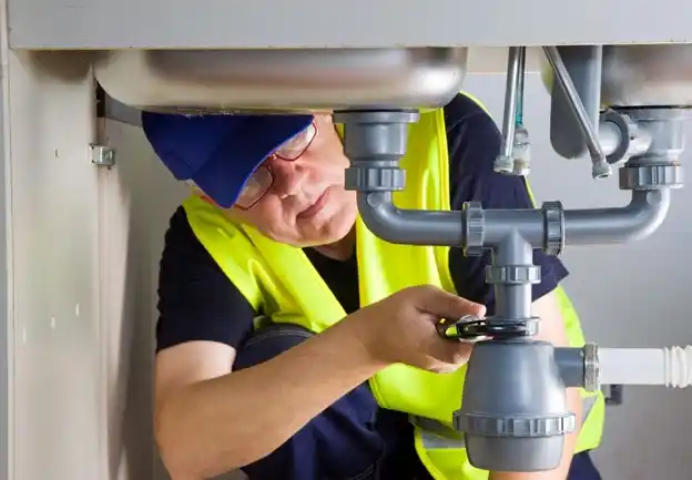 loodgieter Steenwijk